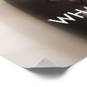 恐怖のポスター ポスター (角)