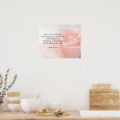 恐怖のポスター ポスター (キッチン)