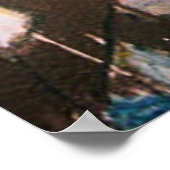 恐怖の冷たい要因 ポスター (角)