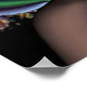 恐怖の反映 ポスター (角)