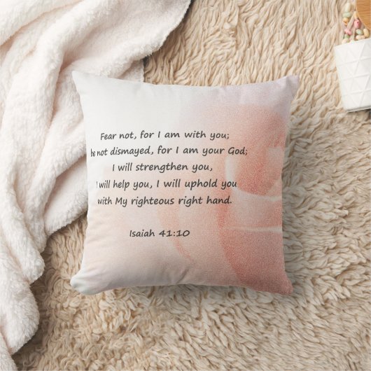 恐怖の感動的枕 クッション (ブランケット)