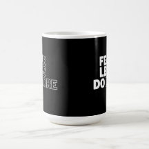 恐怖の方が多いやる気を起こさせる