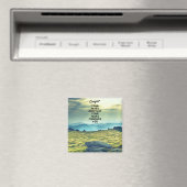 恐怖の磁石を征服する マグネット (インサイチュ (食洗機))