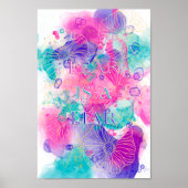 恐怖は嘘つきやる気を起こさせる- ポスター (正面)