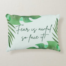 恐怖は恐ろしいから顔だ！