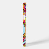 恐怖も愛も制限なく夢を見る Case-Mate iPhoneケース (裏面 / 右)