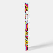 恐怖も愛も制限なく夢を見る Case-Mate iPhoneケース (裏面 / 左)