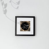 恐怖より大きな信やる気を起こさせる念 ポスター