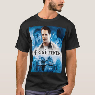 恐怖を買うホラー映画 Tシャツ