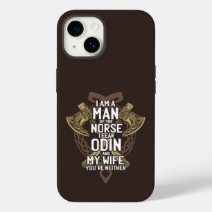 恐怖オーディン  Case-Mate iPhone 14ケース