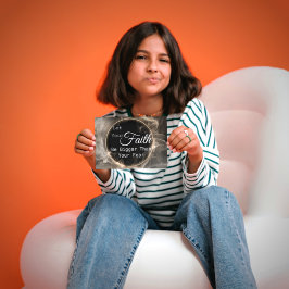 恐怖グリーティングカー感動的ドに対する信仰