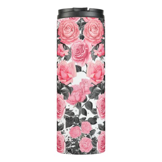 恐怖サーマルタンブラーに対するキリスト教信仰 タンブラー (裏面)