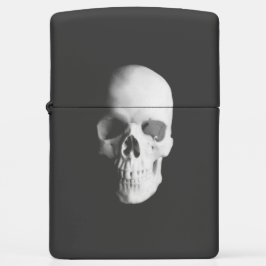 恐怖ファンおよびゴシックのためのスカル