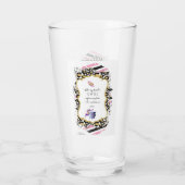 恐怖心から自由を求める数々のグラボワ タンブラーグラス (裏面)