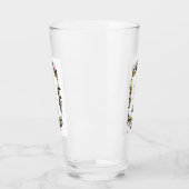 恐怖心から自由を求める数々のグラボワ タンブラーグラス (左)