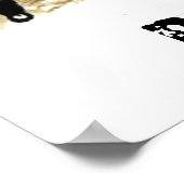 恐怖業務 ポスター (角)