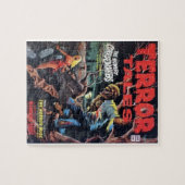 恐怖物語9 ジグソーパズル (横)