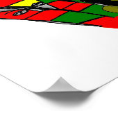 恐怖都市 ポスター (角)