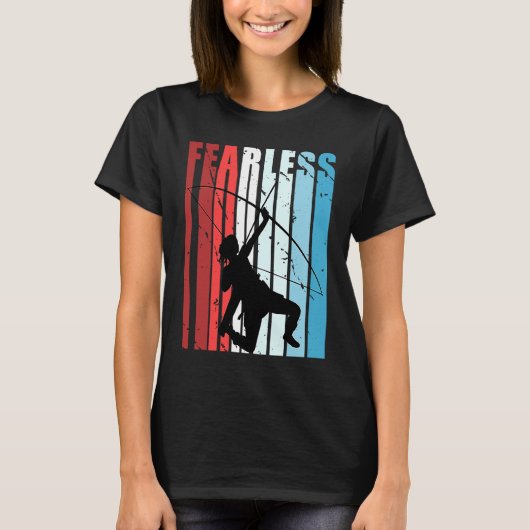 恐怖12 Tシャツ (正面)