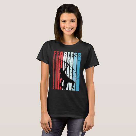 恐怖12 Tシャツ (正面フル)