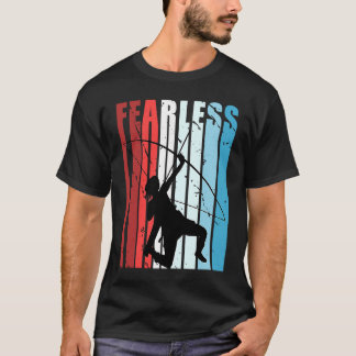恐怖12 Tシャツ