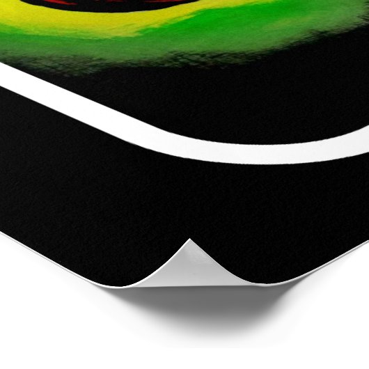 『恐怖』のポスター ポスター (角)