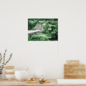 恐怖 ポスター (キッチン)