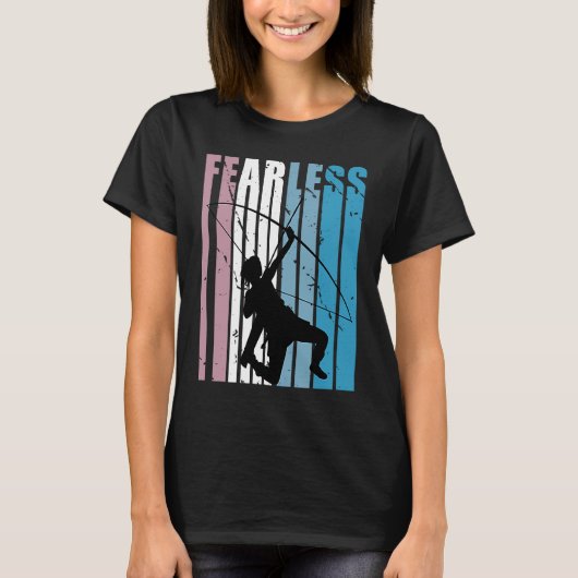 恐怖(11) Tシャツ (正面)