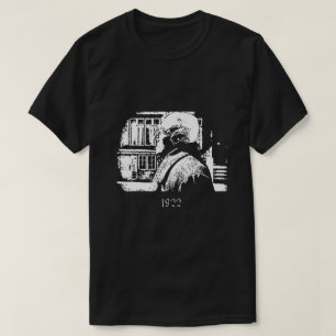 恐怖Tシャツ- Nosferatu 1922年 Tシャツ