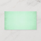 恐竜おむつラッフルかわいい赤ちゃんシャワー エンクロージャーカード (裏面)