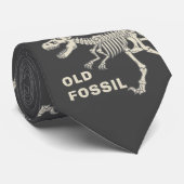 恐竜おもしろいのネックタイ ネクタイ (ロール)