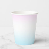 恐竜おもしろいアンティーク車B2S子供の誕生日パーティー 紙コップ (裏面)