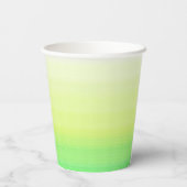 恐竜おもしろいヨット誕生日パーティーDIY名 紙コップ (裏面)