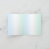 恐竜おもしろいレース車の少年子供の誕生日パーティー 招待状 (内部)