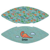 恐竜おもしろい アメリカンフットボール (パネル)