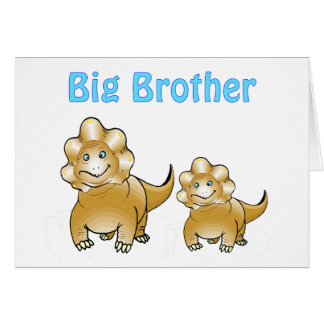 恐竜のお兄さん