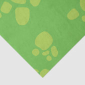 恐竜のかわいい1歳の誕生日パーティーティッシュペーパー 薄葉紙 (詳細)