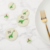 恐竜のウォルター コンフェッティ (グループ)