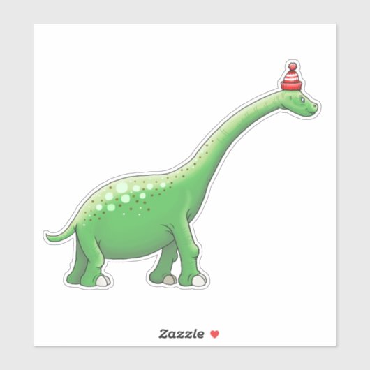 恐竜のウォルター シール (シート)