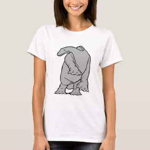 恐竜のギア! Tシャツ