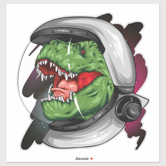 恐竜のシール シール (シート)