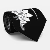 恐竜のタイ ネクタイ (ロール)