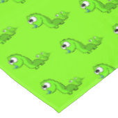 恐竜のテーブルクロス テーブルクロス (アングル)