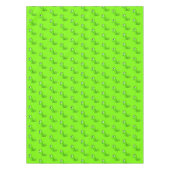 恐竜のテーブルクロス テーブルクロス (正面)