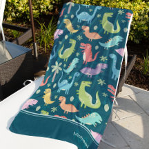 恐竜のパタモノグラムのーン