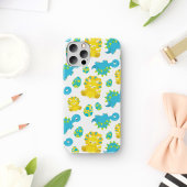 恐竜のパターン、かわいい恐竜、ベビーDino Case-Mate iPhoneケース