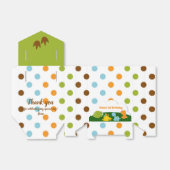 恐竜のビーフボックス フェイバーボックス (折り畳みなし)