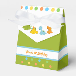 恐竜のビーフボックス フェイバーボックス