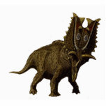 恐竜のフォトスカルプチャーPentaceratops 2グレッグポール フォトスカルプチャー<br><div class="desc">第2充満Pentaceratops。 盾のパターンを点検して下さい!</div>