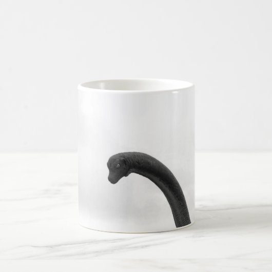 恐竜のマグ コーヒーマグカップ (中央)